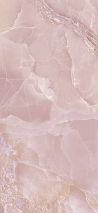 ONYX ROSE POLISH 120X260 SPANISH PORCELAIN BATHROOM & KITCHEN FLOOR AND WALL TILES