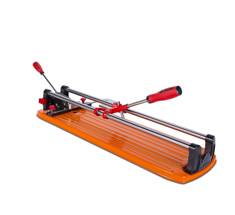 Rubi TS66 MAX Tile Cutter (Orange Base)