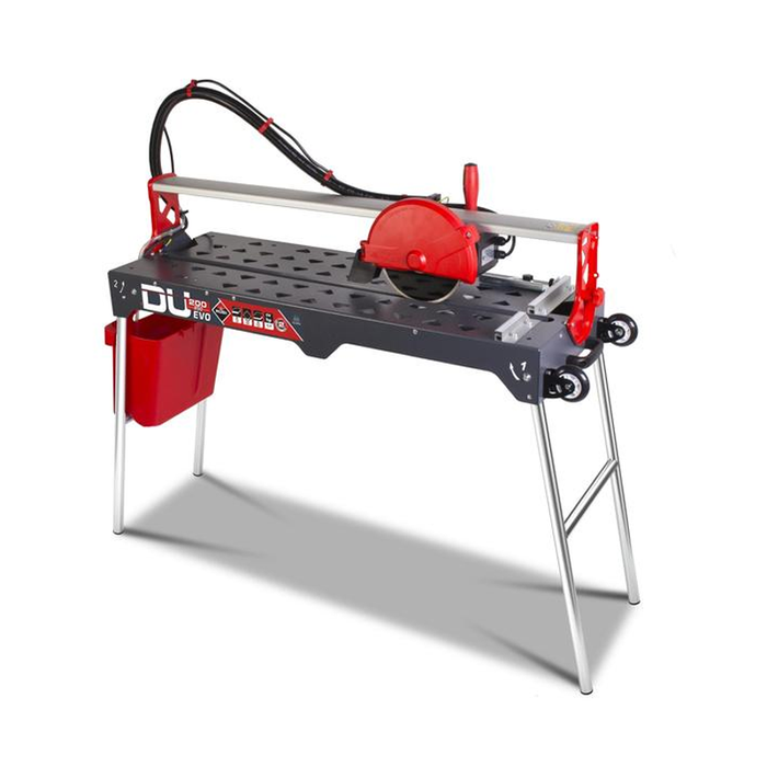 Rubi DU-200 EVO 650 Bridge Wet Saw 110v 55906