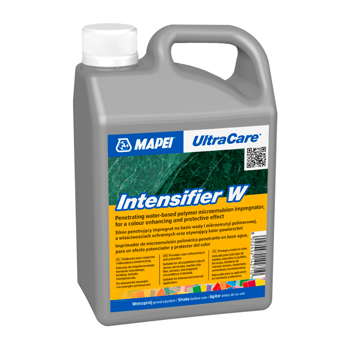 Mapei Ultracare Water-Based Intensifier W 1L