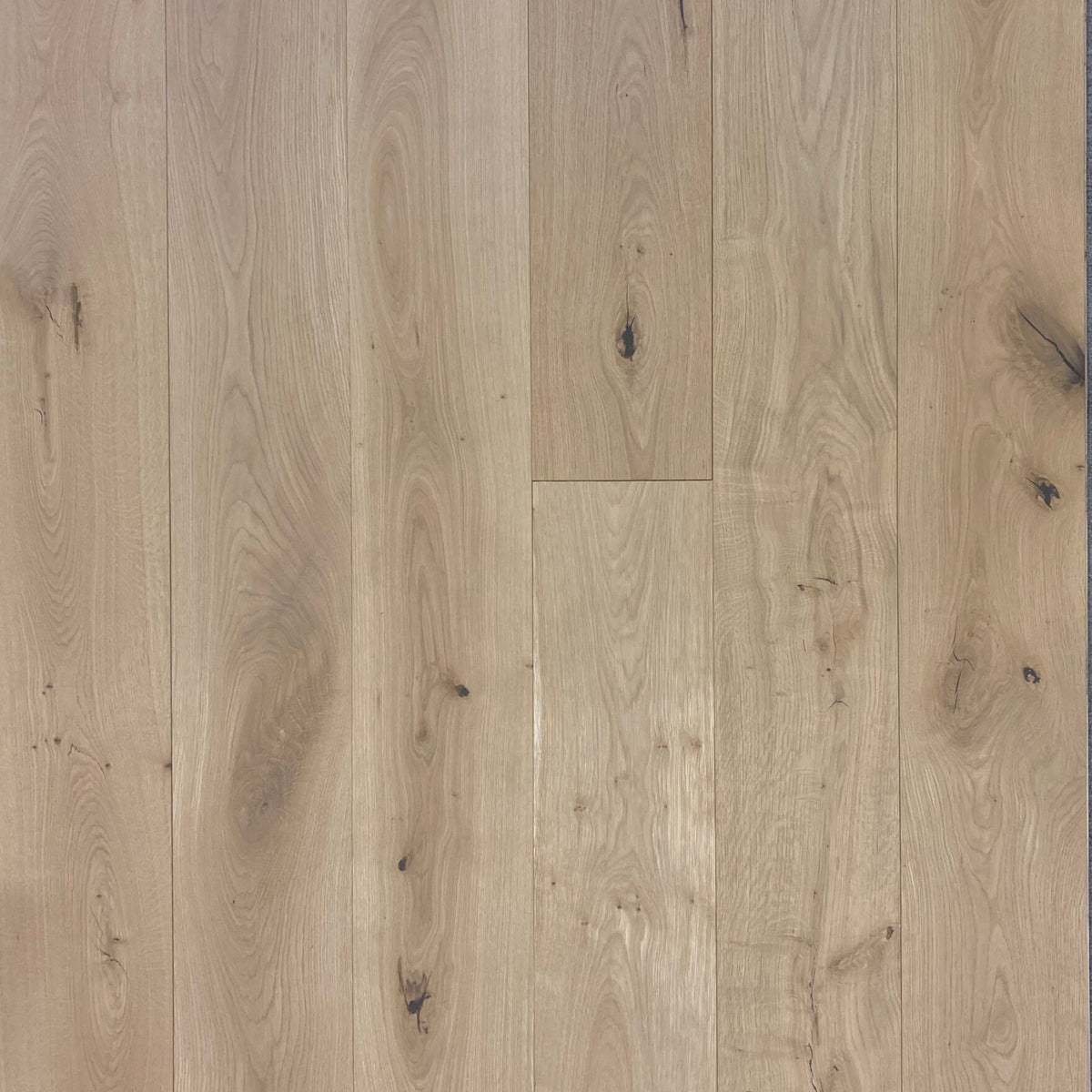 10+ Light Oak Flooring